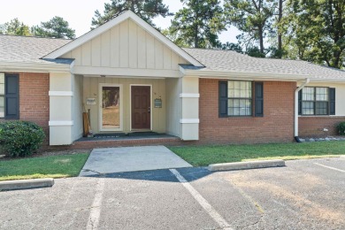 Lake Condo For Sale in Sparta, Georgia