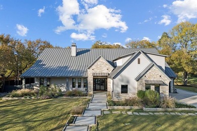 (private lake, pond, coastal) Home For Sale in Southlake Texas