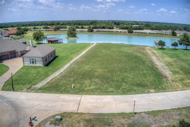 (private lake, pond, creek) Lot For Sale in Princeton Texas