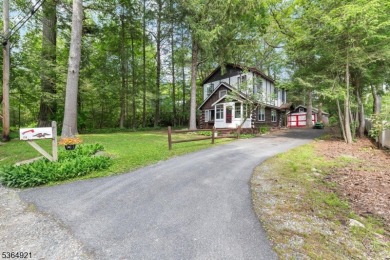 Lake Home For Sale in West Milford, New Jersey