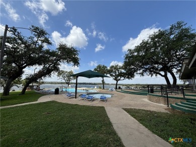 Lake Lot For Sale in Morgans Point, Texas