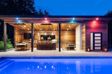 Welcome to 19 Cavendish Way, where exceptional architecture and - photo 4
