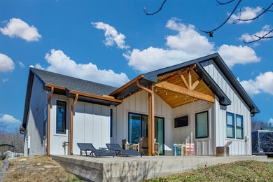 Introducing your dream home at Moss Lake. This custom built home - photo 4