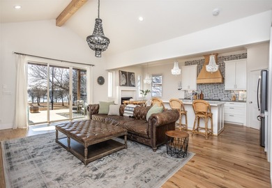 Introducing your dream home at Moss Lake. This custom built home - photo 9