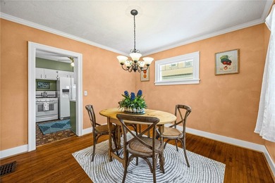 Welcome home to this charming 4-bedroom property offering the - photo 11