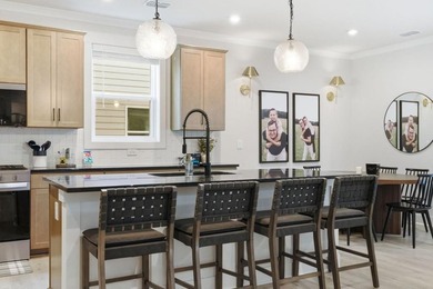 Welcome to the Tifton - one of Beazer Homes' most popular floor - photo 11
