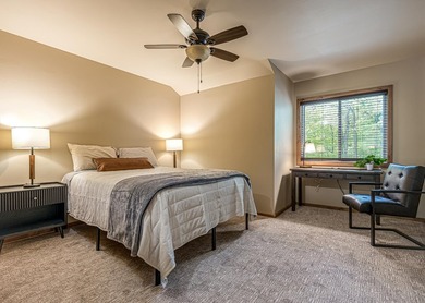 Extensively renovated 3-bedroom, 3-bathroom condo in Minocqua - photo 11