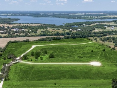 Lake Lot For Sale in Tioga, Texas