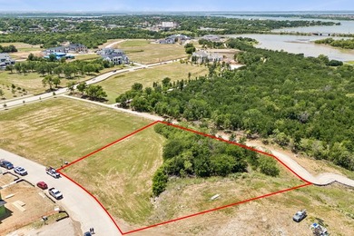 (private lake, pond, coastal) Lot For Sale in Frisco Texas