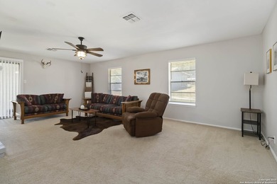 Updated home on 8.29 acres near Medina Lake with no livestock - photo 11