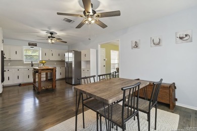 Updated home on 8.29 acres near Medina Lake with no livestock - photo 13