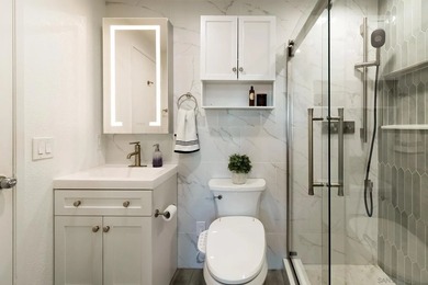 Only Top Floor Unit Available in Coral Ridge! From Your Private - photo 13