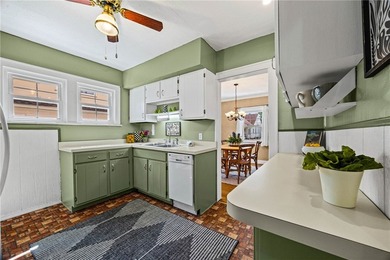 Welcome home to this charming 4-bedroom property offering the - photo 14