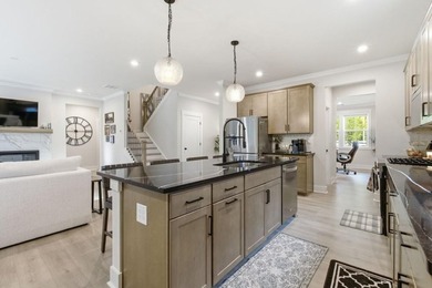 Welcome to the Tifton - one of Beazer Homes' most popular floor - photo 14