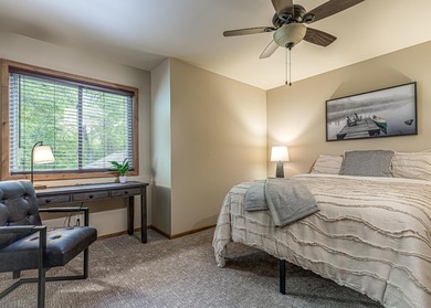 Extensively renovated 3-bedroom, 3-bathroom condo in Minocqua - photo 14