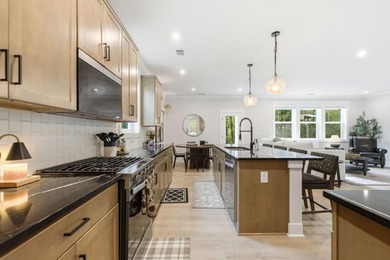 Welcome to the Tifton - one of Beazer Homes' most popular floor - photo 15