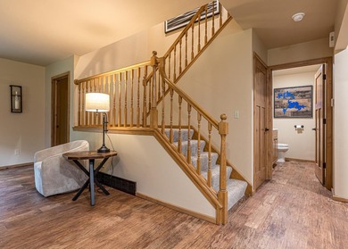 Extensively renovated 3-bedroom, 3-bathroom condo in Minocqua - photo 16