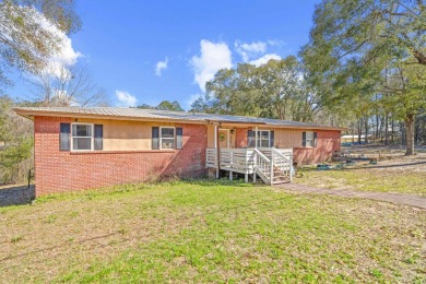 Lake Home For Sale in Crestview, Florida