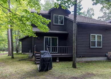 Extensively renovated 3-bedroom, 3-bathroom condo in Minocqua - photo 21