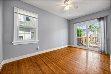 Welcome home to this charming 4-bedroom property offering the - photo 22