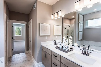Welcome to the Tifton - one of Beazer Homes' most popular floor - photo 25