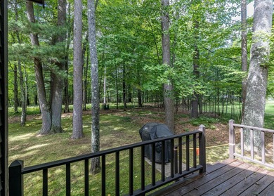Extensively renovated 3-bedroom, 3-bathroom condo in Minocqua - photo 25