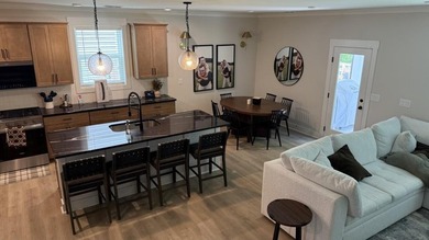 Welcome to the Tifton - one of Beazer Homes' most popular floor - photo 29