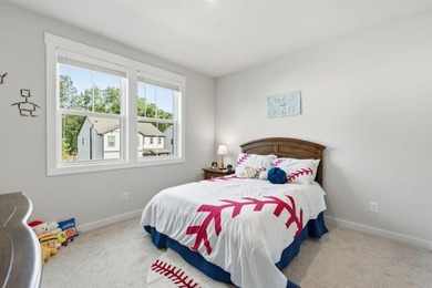 Welcome to the Tifton - one of Beazer Homes' most popular floor - photo 31