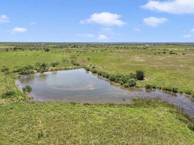 (private lake, pond, creek) Acreage For Sale in Bertram Texas