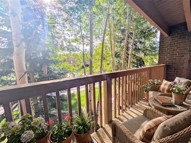 Frisco's best-kept secret sits tucked behind a canopy of aspens - photo 1