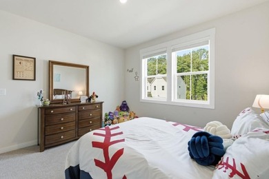 Welcome to the Tifton - one of Beazer Homes' most popular floor - photo 33
