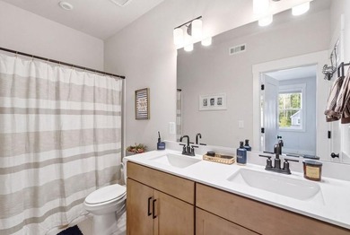 Welcome to the Tifton - one of Beazer Homes' most popular floor - photo 34