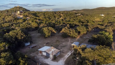 Updated home on 8.29 acres near Medina Lake with no livestock - photo 45