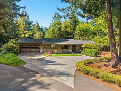 (private lake, pond, creek) Home For Sale in Fortuna California