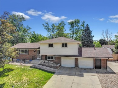 Ward Reservoir - Jefferson County Home Sale Pending in Lakewood Colorado