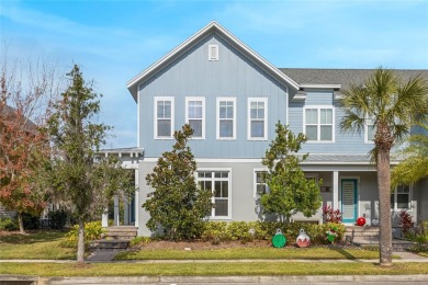 Lake Townhome/Townhouse Sale Pending in Orlando, Florida