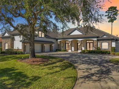 Alaqua Lakes Area Home For Sale in Longwood Florida