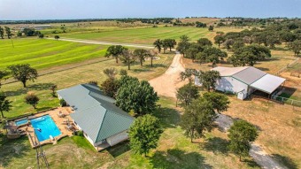 Lake Home Off Market in Stephenville, Texas