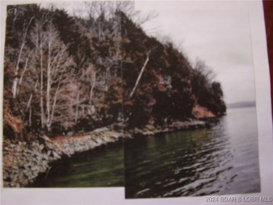 Lake of the Ozarks Lot For Sale in Stover Missouri