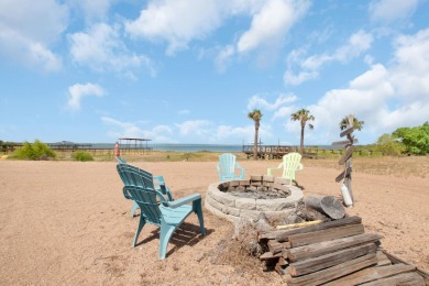 Lake Home For Sale in Buchanan Dam, Texas