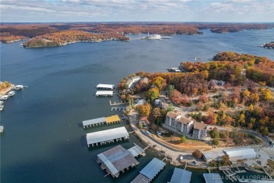 Lake of the Ozarks Condo For Sale in Lake Ozark Missouri