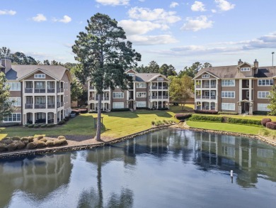 Lake Condo For Sale in Eatonton, Georgia