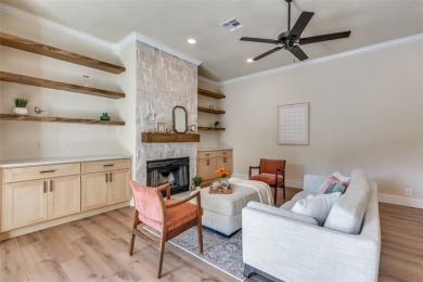 Lake Home For Sale in Fort Worth, Texas