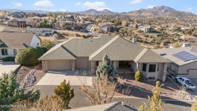 Lake Home For Sale in Prescott, Arizona