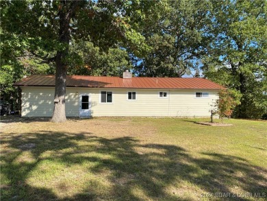 Lake Home For Sale in Camdenton, Missouri