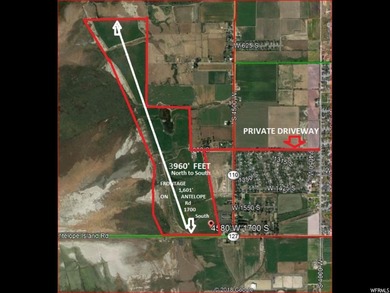 The state of Utah granted 700 Acres of Grazing Rights. Total - photo 11