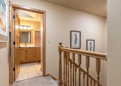 Extensively renovated 3-bedroom, 3-bathroom condo in Minocqua - photo 12