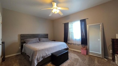 Beautiful Pueblo West Rancher! Great condition throughout. Very