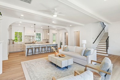 Waterfront living at its best just minutes from 30A. This Pt - photo 13