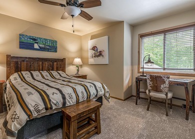 Extensively renovated 3-bedroom, 3-bathroom condo in Minocqua - photo 13